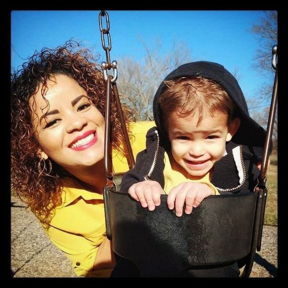 Meet your Posher, Kamryn - Picture 1 of 1